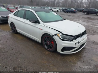 VOLKSWAGEN VOLKSWAGEN JETTA GLI 2.0T 35TH ANNIVERSARY EDITION/2.0T AUTOBAHN/2.0T S