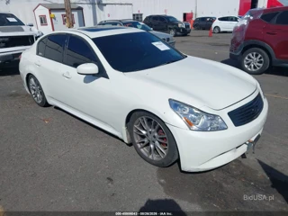 INFINITI INFINITI G35 SPORT