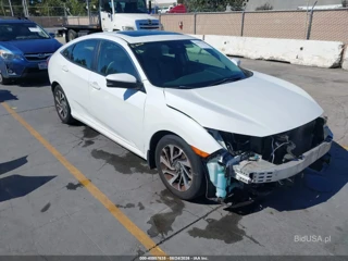 HONDA HONDA CIVIC EX