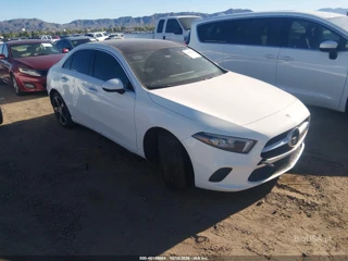 MERCEDES-BENZ MERCEDES-BENZ A 220 4MATIC