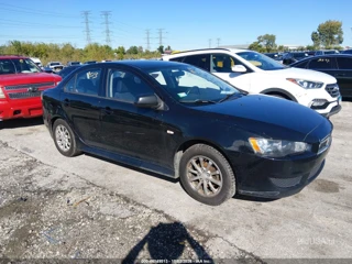 MITSUBISHI MITSUBISHI LANCER ES