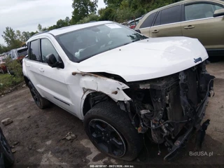 JEEP JEEP GRAND CHEROKEE UPLAND 4X4