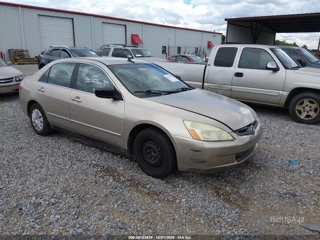 HONDA HONDA ACCORD 2.4 LX