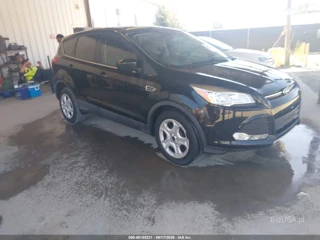 FORD FORD ESCAPE SE