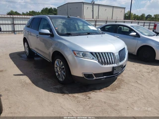 LINCOLN LINCOLN MKX