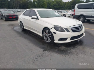 MERCEDES-BENZ MERCEDES-BENZ E 350