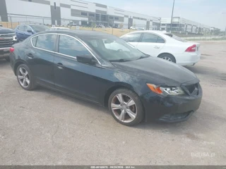 ACURA ACURA ILX 2.0L