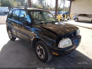 SUZUKI SUZUKI GRAND VITARA JLX/JLX+/LIMITED