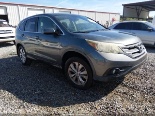 HONDA HONDA CR-V EX