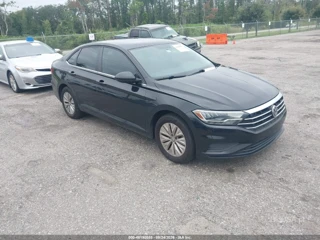 VOLKSWAGEN VOLKSWAGEN JETTA 1.4T S