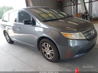 HONDA HONDA ODYSSEY EX