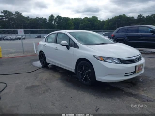 HONDA HONDA CIVIC SDN HF
