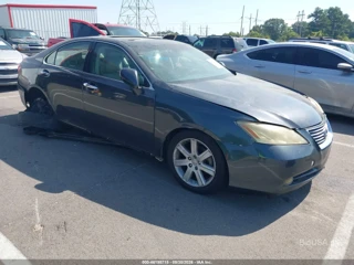 LEXUS LEXUS ES 350