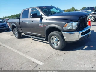 RAM RAM 2500 TRADESMAN