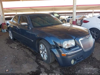 CHRYSLER CHRYSLER 300C