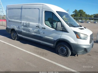 FORD FORD TRANSIT-250