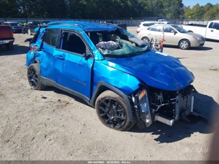 JEEP JEEP COMPASS LATITUDE