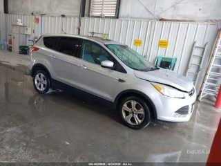 FORD FORD ESCAPE SE