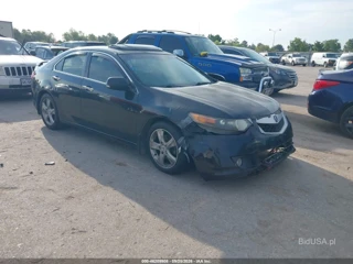 ACURA ACURA TSX 2.4