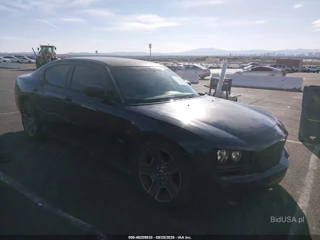 DODGE DODGE CHARGER RT