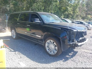 CADILLAC CADILLAC ESCALADE ESV PLATINUM