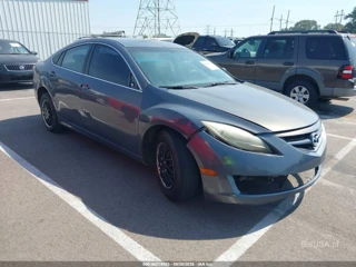 MAZDA MAZDA MAZDA6 I SPORT