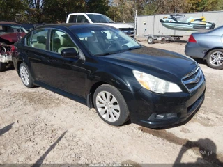 SUBARU SUBARU LEGACY 2.5I LIMITED