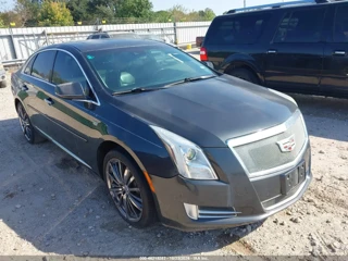 CADILLAC CADILLAC XTS LUXURY