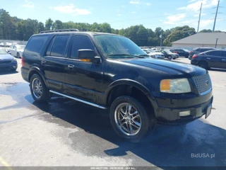 FORD FORD EXPEDITION EDDIE BAUER/KING RANCH