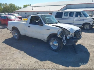 FORD FORD RANGER XL/XLT