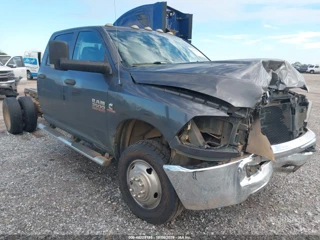 RAM RAM 3500 CHASSIS TRADESMAN/SLT/LARAMIE