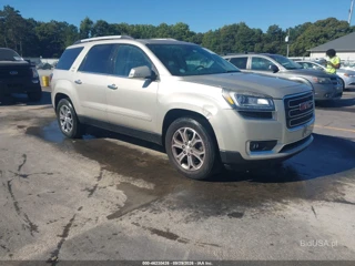 GMC ACADIA SLT-1