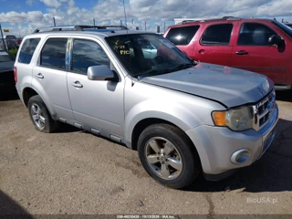 FORD FORD ESCAPE LIMITED