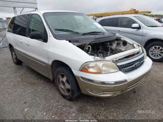 FORD FORD WINDSTAR