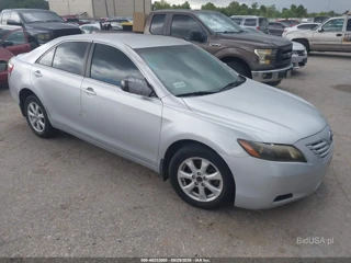 TOYOTA TOYOTA CAMRY LE