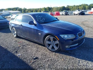 BMW 328I