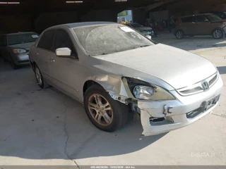 HONDA HONDA ACCORD 2.4 SE