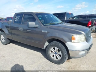 FORD FORD F-150 STX/XL/XLT