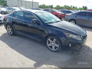 KIA KIA OPTIMA SX