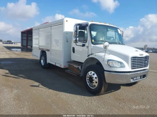FREIGHTLINER FREIGHTLINER M2 106 MEDIUM DUTY