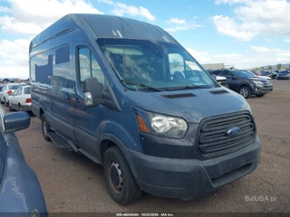 FORD FORD TRANSIT-250