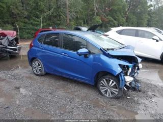 HONDA HONDA FIT EX