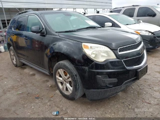 CHEVROLET CHEVROLET EQUINOX 1LT