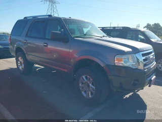 FORD FORD EXPEDITION XLT