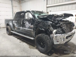 RAM RAM 2500 LONGHORN LIMITED
