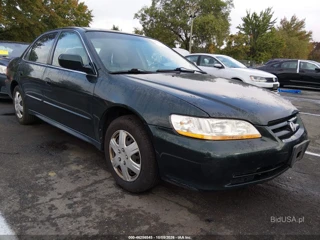 HONDA HONDA ACCORD 2.3 LX