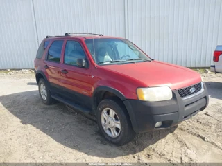 FORD FORD ESCAPE XLT