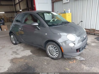 FIAT FIAT 500 POP