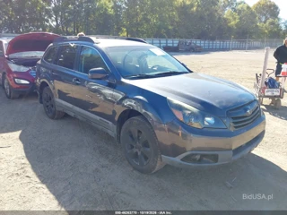 SUBARU SUBARU OUTBACK 2.5I PREMIUM