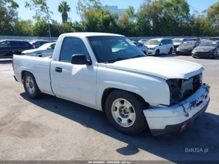 CHEVROLET CHEVROLET SILVERADO 1500